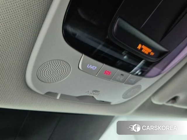 Kia K5 3rd generation 2020 Белый из Кореи, фото 5