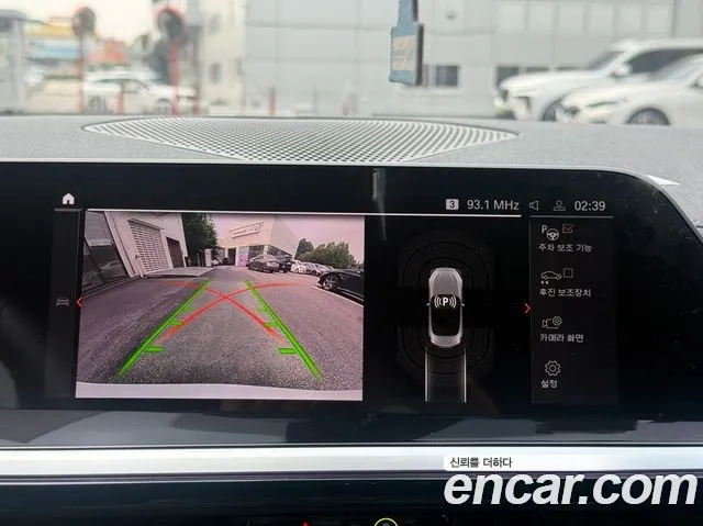 BMW Z4 (G29) 2024 Белый из Кореи, фото 5