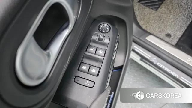 Citroen / DS C5 Aircross 2020 Белый из Кореи, фото 5