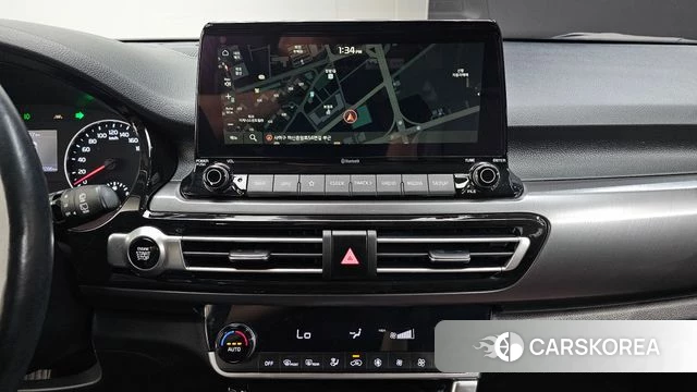 Kia Seltos 2020 Белый из Кореи, фото 5