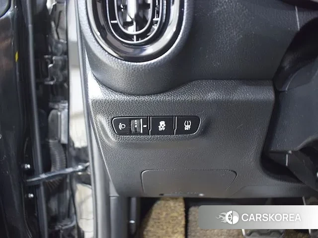 Kia All New Morning (JA) 2018 Черный из Кореи, фото 5