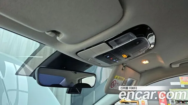 Hyundai Sonata (DN8) 2020 Белый из Кореи, фото 5