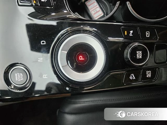 Kia Sportage 5th Generation 2022 Белый из Кореи, фото 5