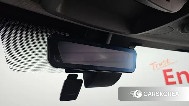 Renault Korea (Samsung) Master 2024 Белый из Кореи, фото 5