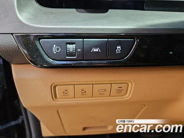 Kia Carnival 4th generation id 2690535 из Кореи 5