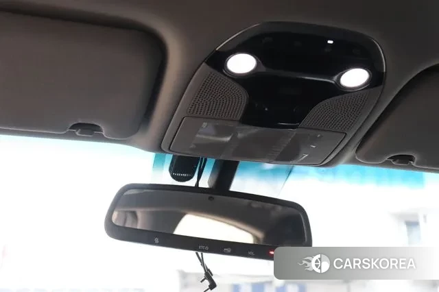 Hyundai Grandeur IG 2018 Белый из Кореи, фото 5