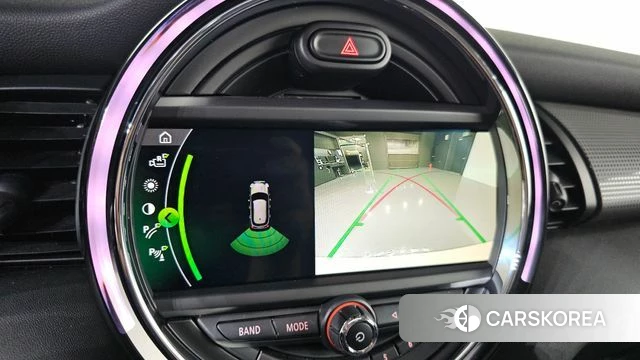 Mini Cooper 2021 Жемчужный цвет из Кореи, фото 5