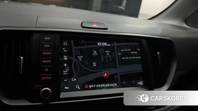 Kia The New Kia Ray 2024 Белый из Кореи, фото 5
