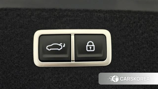 Genesis G80 (RG3) 2023 Серый из Кореи, фото 5
