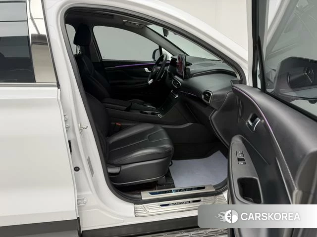 Hyundai Shengda 2021 Белый из Китая, фото 5