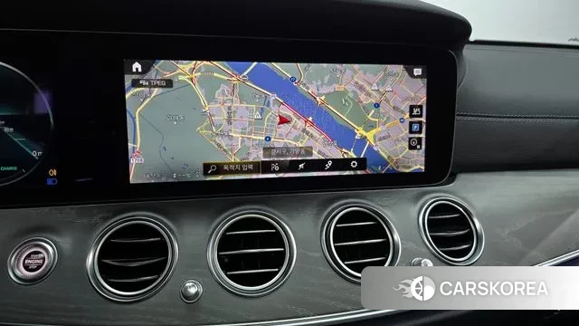 Mercedes-Benz E-Class W213 2022 Черный из Кореи, фото 5