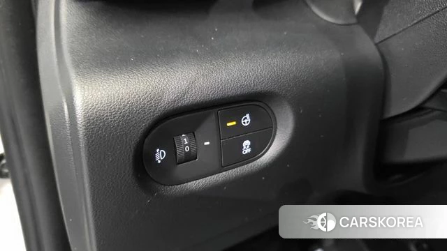 Hyundai Casper 2021 Белый из Кореи, фото 5