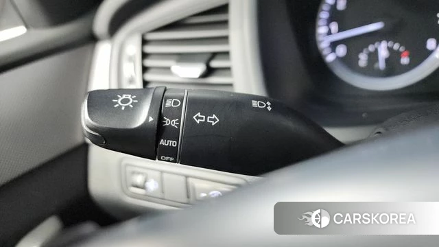 Hyundai Sonata New Rise 2018 Белый из Кореи, фото 5