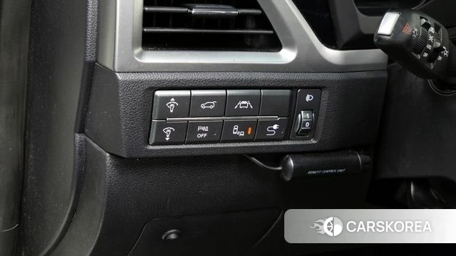 Ssangyong Beautiful Korando 2019 Белый из Кореи, фото 5