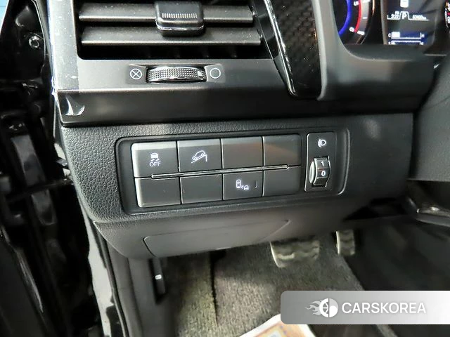 Ssangyong Rexton Sports 2020 Черный из Кореи, фото 5