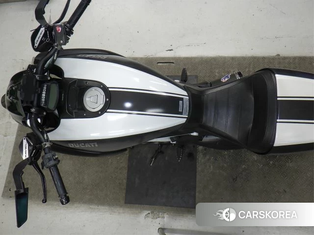 Ducati DIAVEL CARBON 2014 из Японии, фото 3