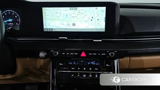 Kia Carnival 4th generation 2022 Черный из Кореи, фото 5