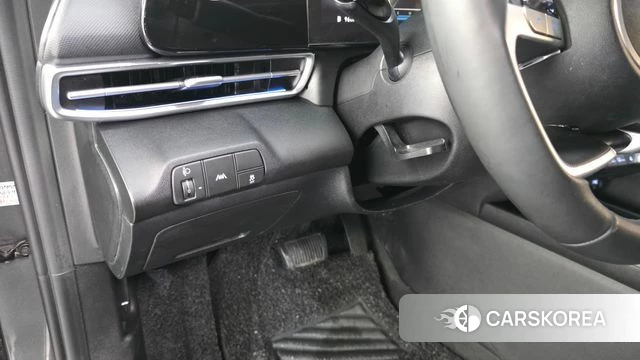 Hyundai Avante (CN7) 2020 Серый из Кореи, фото 5