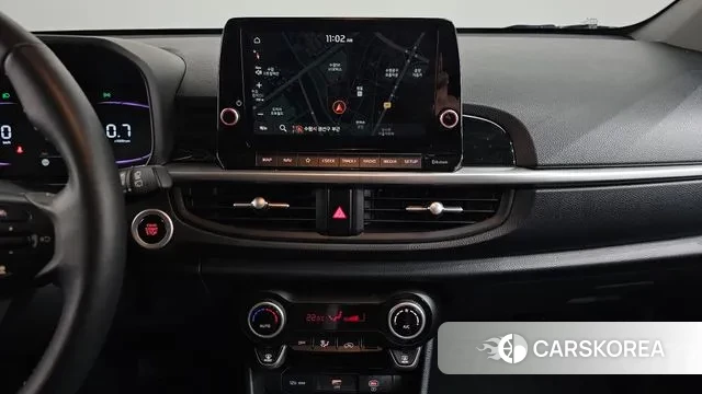 Kia The New Morning (JA) 2024 Белый из Кореи, фото 5