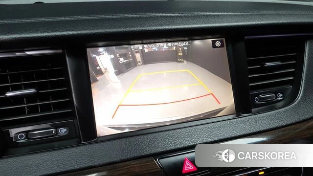 Kia Come New K7 2018 Черный из Кореи, фото 5