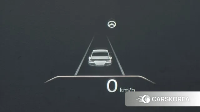 Genesis G80 (RG3) 2021 Белый из Кореи, фото 5