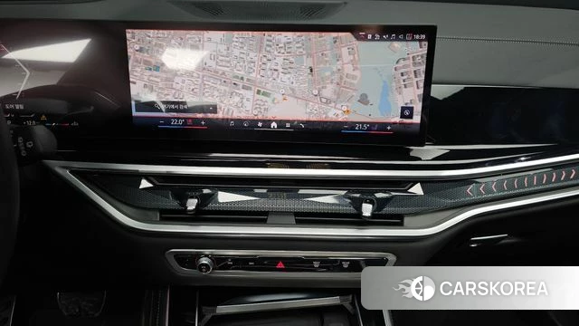 BMW X5 (G05) 2025 Серебристо-серый из Кореи, фото 5