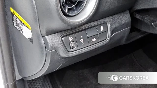 Kia Come New K3 2019 Белый из Кореи, фото 5