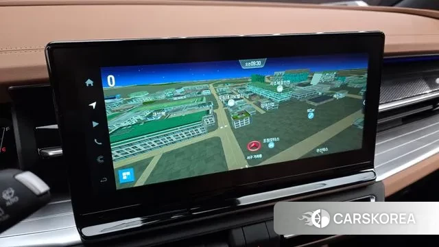 Ssangyong Torres 2023 Серебристо-серый из Кореи, фото 5