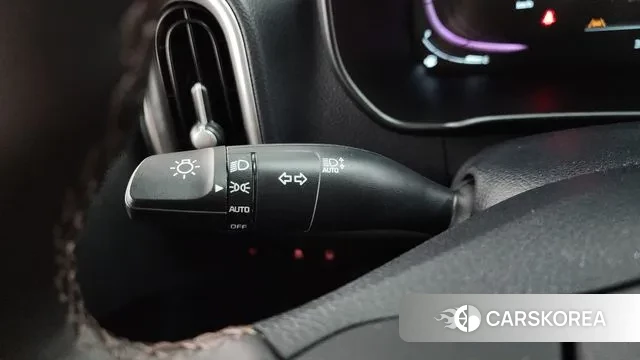 Kia The New Morning (JA) 2024 Жемчужный цвет из Кореи, фото 5