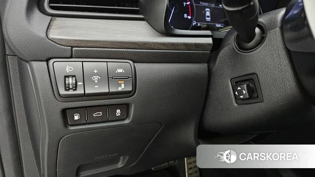 Kia K7 Premier 2020 Белый из Кореи, фото 5