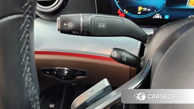 Mercedes-Benz E-Class W213 2021 Белый из Кореи, фото 5