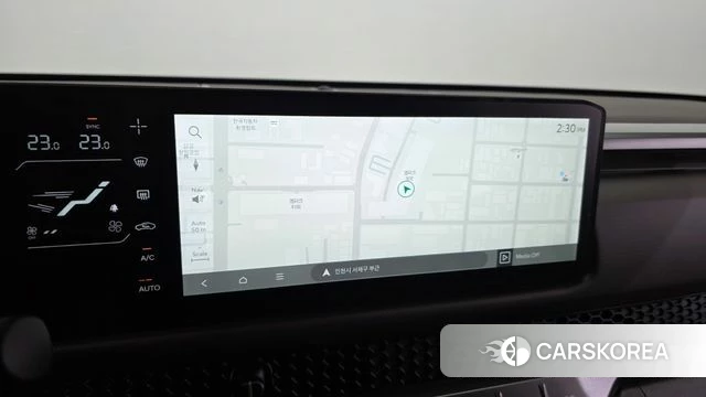 Kia Tasman 2025 Серый из Кореи, фото 5