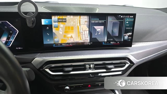 BMW i4 2022 Белый из Кореи, фото 5