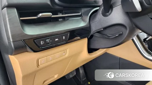 Kia Carnival 4th generation 2020 Белый из Кореи, фото 5