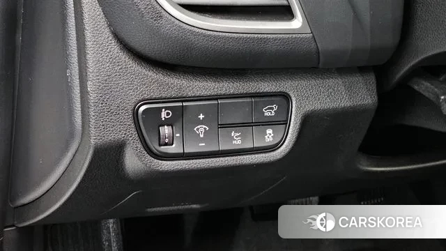 Kia The New Seltos 2022 Белый из Кореи, фото 5