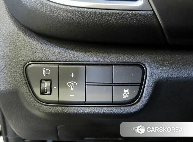 Kia The New Seltos 2025 Белый из Кореи, фото 5
