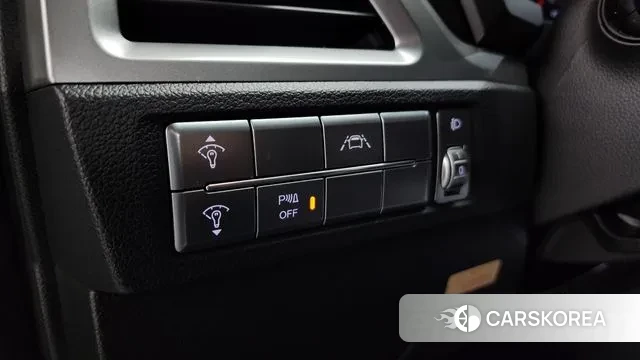 Ssangyong Beautiful Korando 2022 Белый из Кореи, фото 5