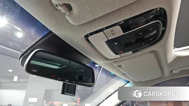 Hyundai Palisade 2019 Синий из Кореи, фото 5