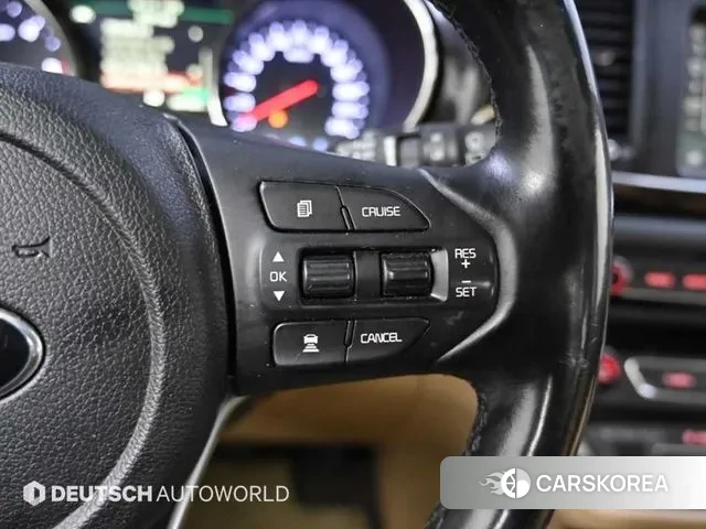 Kia The New Carnival 2019 Черный из Кореи, фото 5