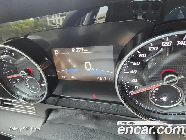 Hyundai The New Grandeur IG 2020 Белый из Кореи, фото 5