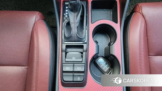 Hyundai All New Tucson 2020 Белый из Кореи, фото 5