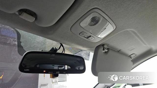 Hyundai The New Grand Starex 2018 Серебристо-серый из Кореи, фото 5