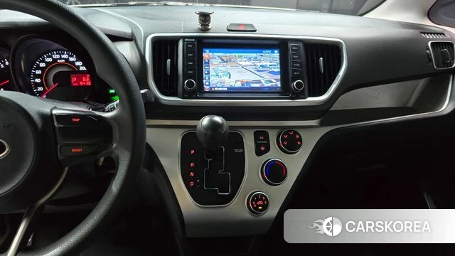 Kia The New Ray 2019 Жемчужный цвет из Кореи, фото 5