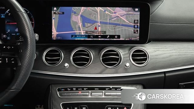 Mercedes-Benz E-Class W213 2022 Серый из Кореи, фото 5