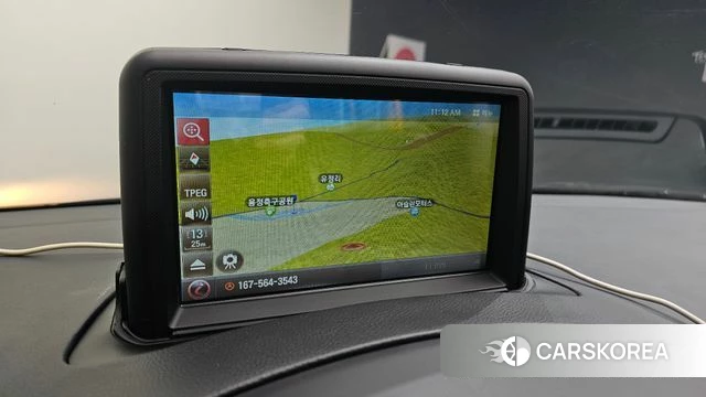 Hyundai The New Grand Starex 2018 Желтый из Кореи, фото 5
