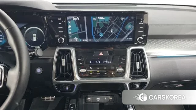 Kia Sorento 4th Generation 2020 Белый из Кореи, фото 5