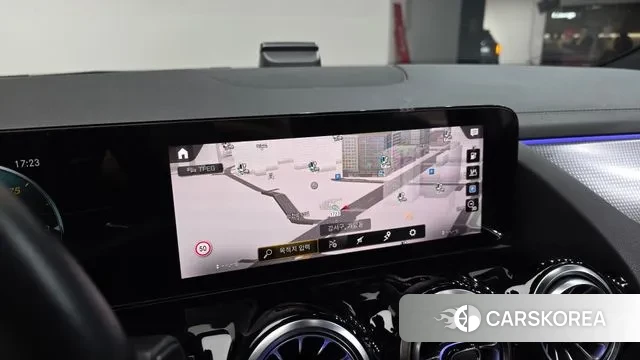 Mercedes-Benz EQA H243 2021 Белый из Кореи, фото 5