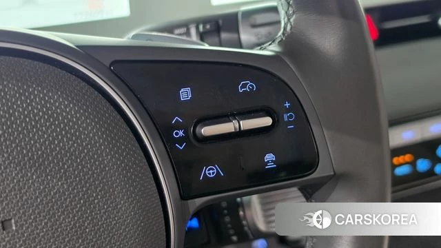 Hyundai Ionic 5 2021 Белый из Кореи, фото 5