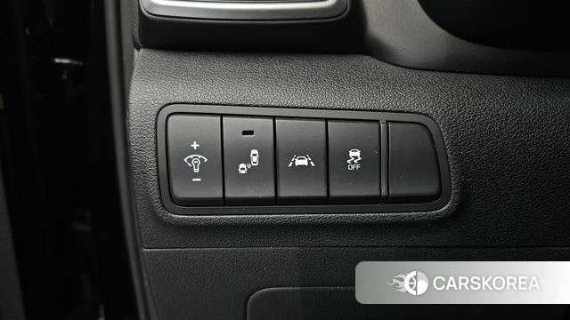 Hyundai All New Tucson 2019 Черный из Кореи, фото 5
