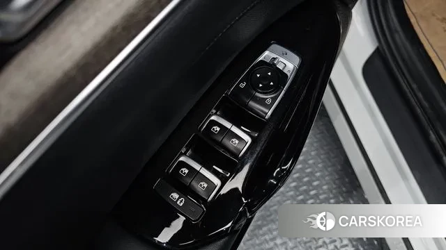 Kia K5 3rd generation 2021 Белый из Кореи, фото 5